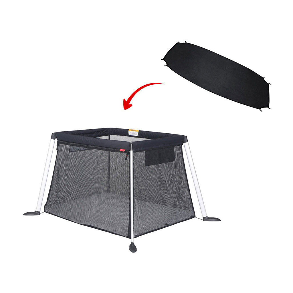 Phil-&-Teds-Traveller-Travel-Cot-V5_8 - ANB Baby
