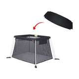 Phil-&-Teds-Traveller-Travel-Cot-V5_8 - ANB Baby