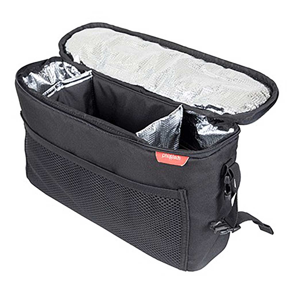 Phil-&-Teds-Universal-Caddy,-Black_2 - ANB Baby