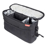 Phil-&-Teds-Universal-Caddy,-Black_2 - ANB Baby