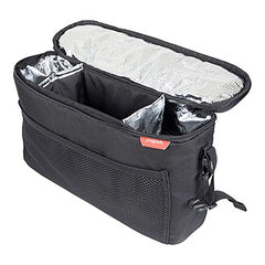 Phil-&-Teds-Universal-Caddy,-Black_2 - ANB Baby