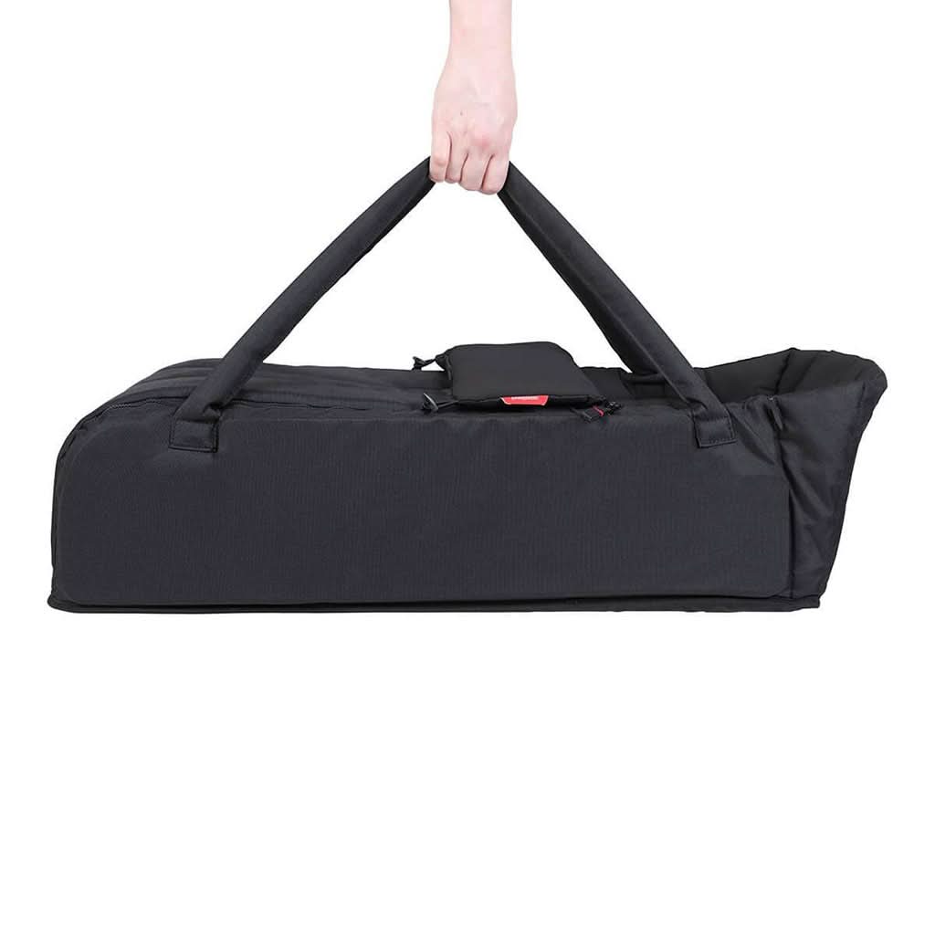 Phil-&-Teds-V6-Extra-Long-Cocoon,-Black_3 - ANB Baby