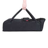 Phil-&-Teds-V6-Extra-Long-Cocoon,-Black_3 - ANB Baby