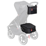 Phil-&-Teds-V6-Igloo-Inline-Storage-for-Stroller_3 - ANB Baby