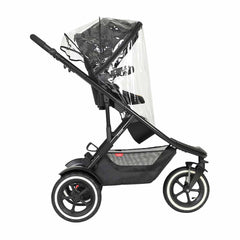 Phil & Ted Voyager Storm Cover Doubles Kit_3 - ANB Baby