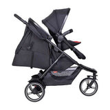 Phil & Teds Dot Stroller & Liner_14 - ANB Baby