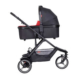 Phil & Teds Dot Stroller & Liner_16 - ANB Baby