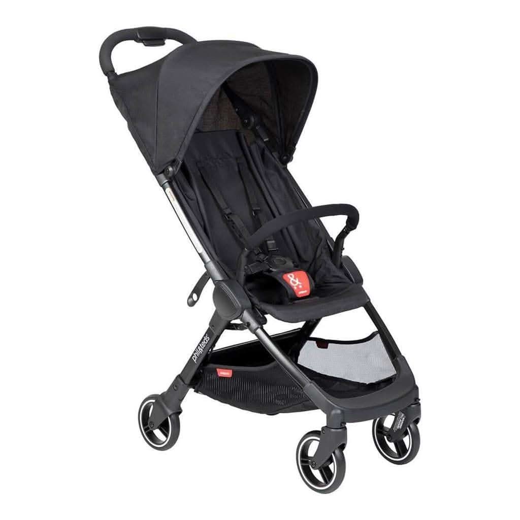 Phil & Teds Go Stroller-Single Strollers-Phil & Teds-ANB Baby Store