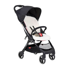 Phil & Teds Lambswool Stroller Liner-Natural_3 - ANB Baby