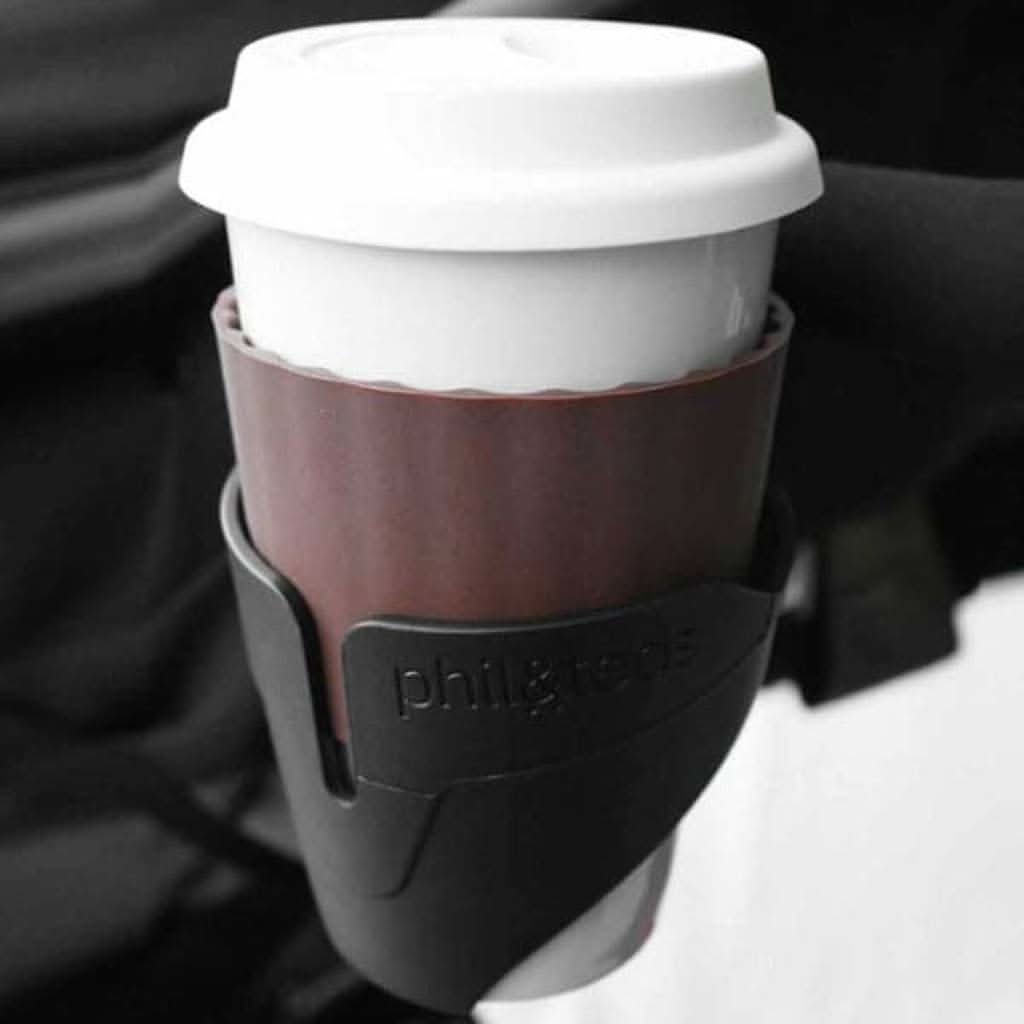 Phil & Teds V1 Cup Holder - ANB Baby