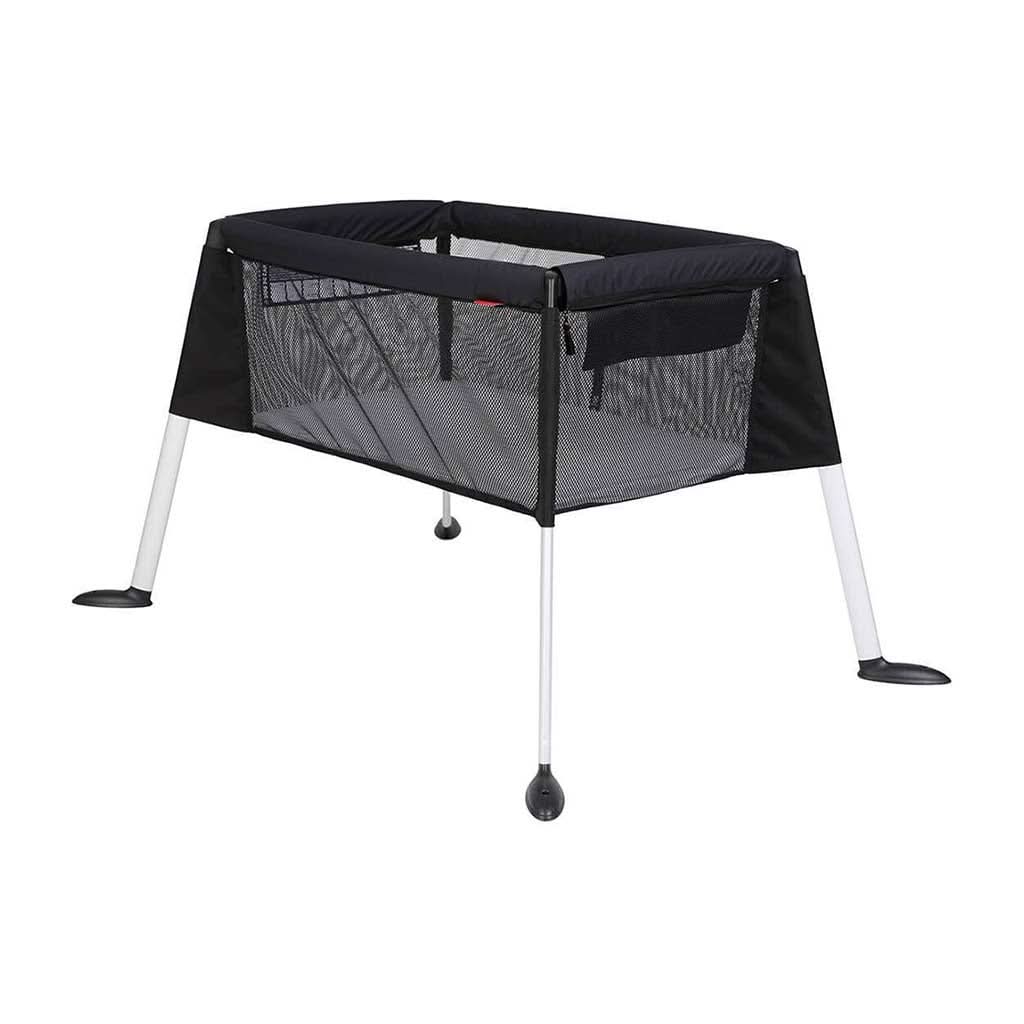 Phil & Teds Traveller Bassinet Accessory-Pack & Play-Phil & Teds-Black-ANB Baby Store