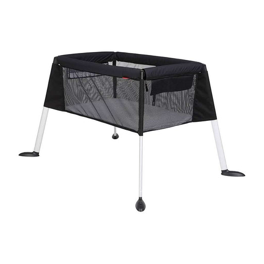Phil & Teds V4 Traveller Bassinet Accessory-Black_1 - ANB Baby