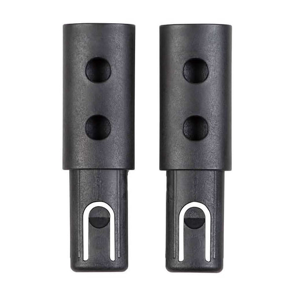 Phil & Teds Extender Clip Set