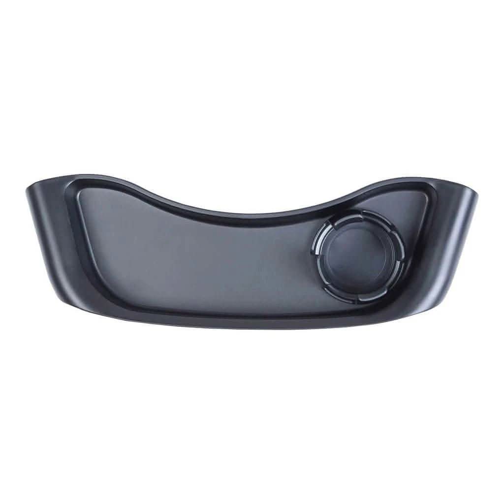 Phil & Teds V6 Food Tray-Black_1 - ANB Baby