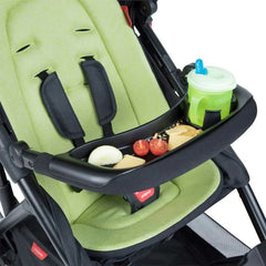 Phil & Teds V6 Food Tray-Black_2 - ANB Baby