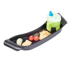 Phil & Teds V6 Food Tray-Black_4 - ANB Baby