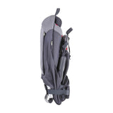 Phil and Teds V2 Escape Carrier-Charcoal-Grey_2 - ANB Baby