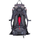 Phil and Teds V2 Escape Carrier-Charcoal-Grey_3 - ANB Baby