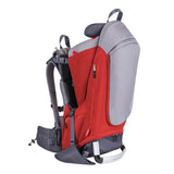 Phil and Teds V2 Escape Carrier-Red-Grey_6 - ANB Baby
