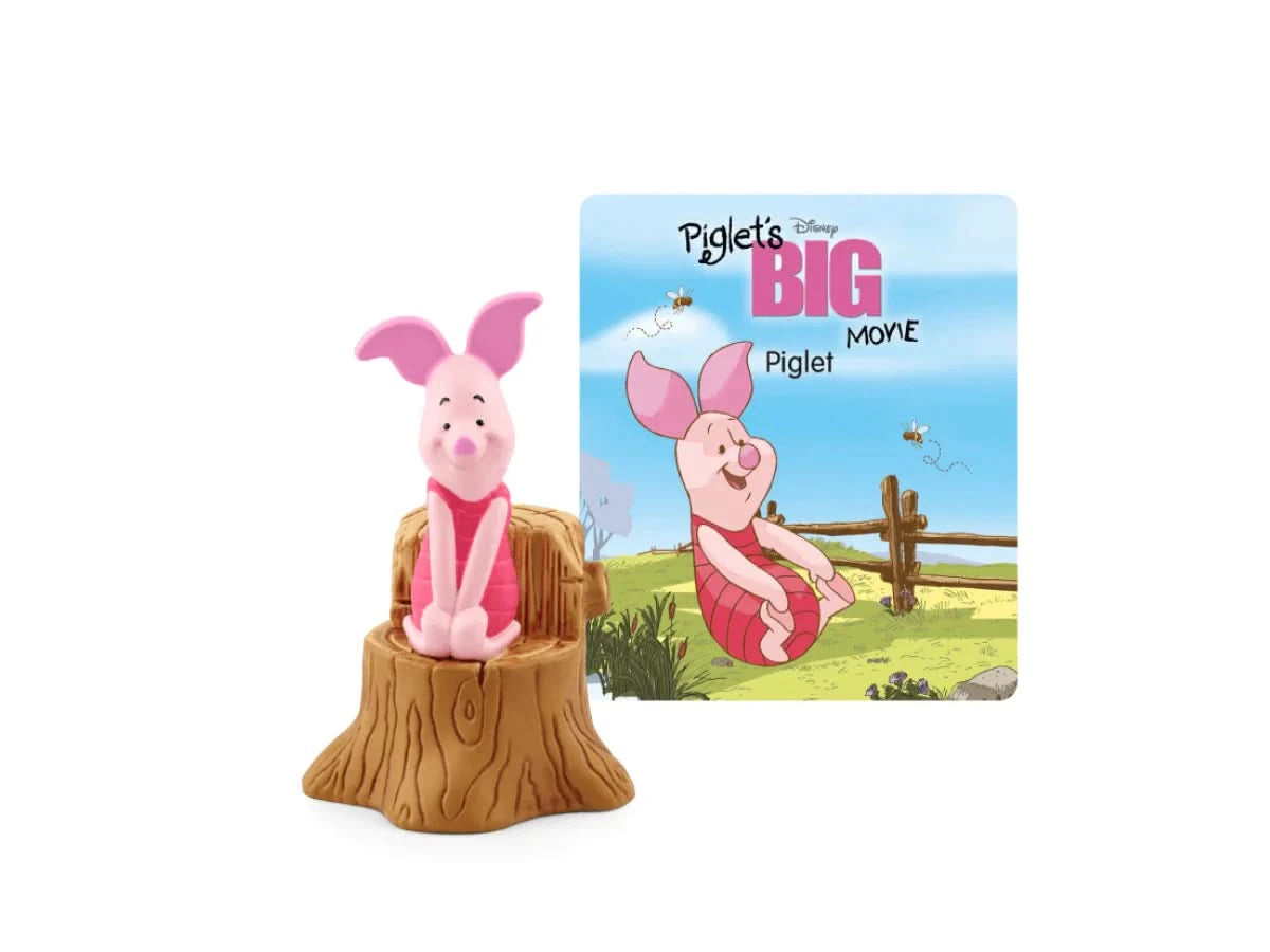 Tonies Disney Piglet Audio Play Figurine-Learning & S.T.E.M-Tonies-ANB Baby Store