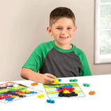 Plus-Plus-Big-Picture-Basic-Color-Mix-Puzzles,-Large_2 - ANB Baby