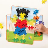 Plus-Plus-Big-Picture-Basic-Color-Mix-Puzzles,-Large_3 - ANB Baby