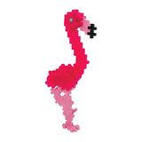 Plus-Plus-Flamingo-Construction-Building-Mini-Puzzle-Blocks_3. - ANB Baby