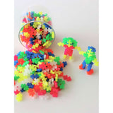 Plus-Plus-Learn-to-Build-Pastel-Color-Mix-Puzzle-Blocks_6 - ANB Baby