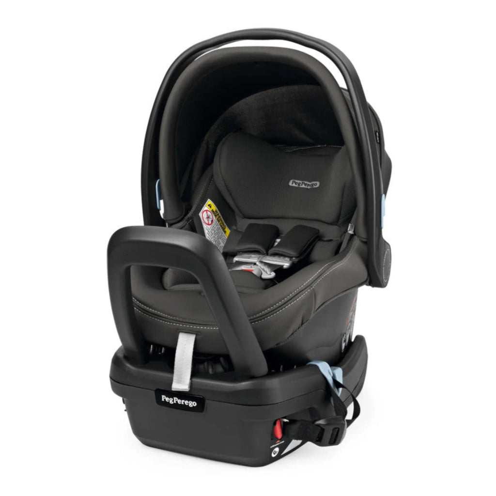 Primo Viaggio 4-35 Car Seat Base Included_Atmosphere- ANB Baby
