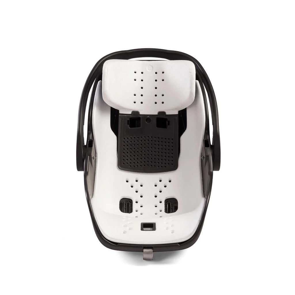 Primo Viaggio 4-35 Car Seat Base Included, Onyx_4- ANB Baby