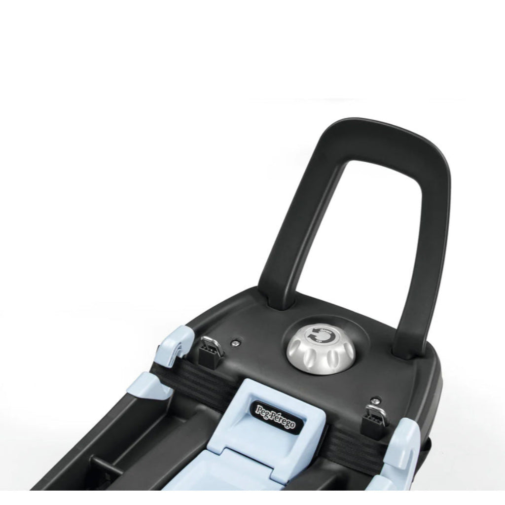 Primo Viaggio 4-35 Car Seat Base Included, Onyx_5- ANB Baby