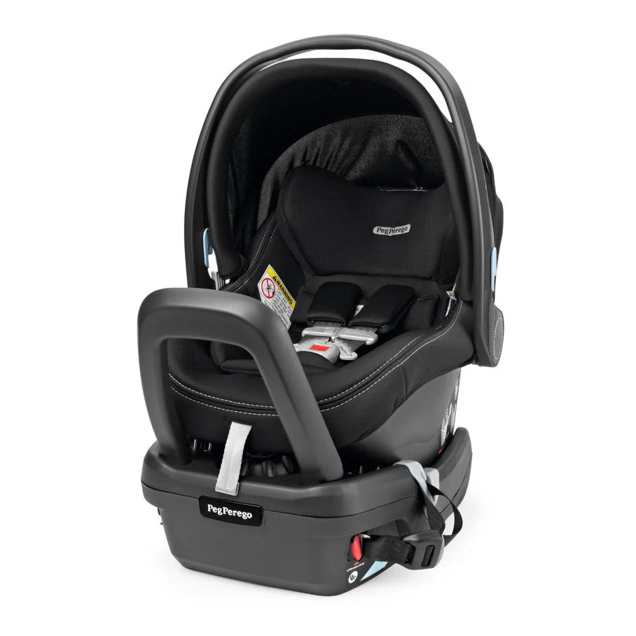 Primo Viaggio 4-35 Car Seat Base Included, Onyx_Main- ANB Baby