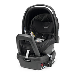 Primo Viaggio 4-35 Car Seat Base Included, Onyx_Main- ANB Baby