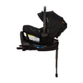 Nuna Mixx Next Stroller + PIPA Aire RX Travel System + Mixx Next Accessories