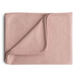 Ribbed Baby Blanket_1 - ANB Baby