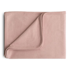 Ribbed Baby Blanket_1 - ANB Baby