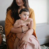 Ribbed Baby Blanket_2 - ANB Baby