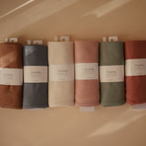 Ribbed Baby Blanket_4 - ANB Baby