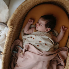 Ribbed Baby Blanket_5 - ANB Baby