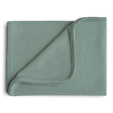 Ribbed Baby Blanket_6 - ANB Baby