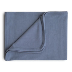Ribbed Baby Blanket_7 - ANB Baby