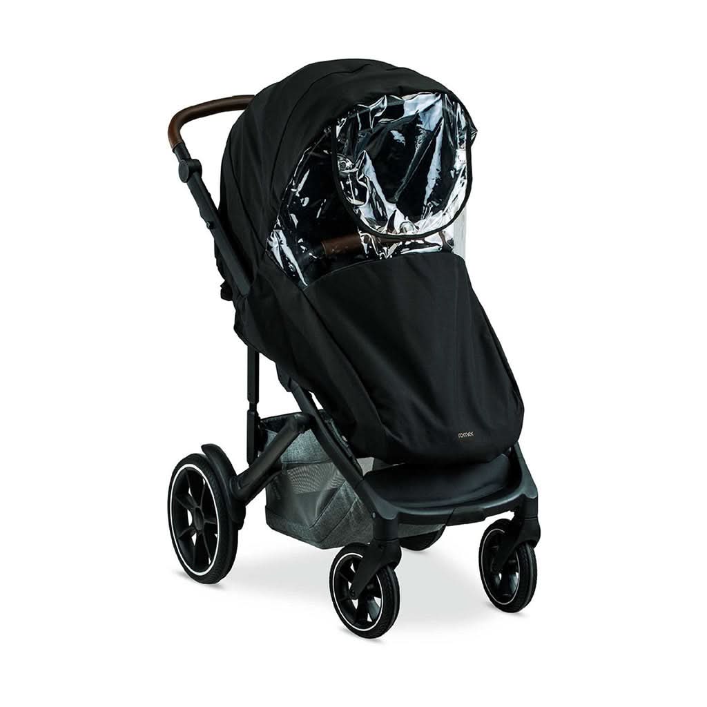 Romer Rain Cover for Tura Stroller-Stroller Accessories-Romer-ANB Baby Store