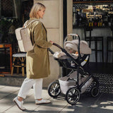 Romer Juni Infant Car Seat with Versa Base_13 - ANB Baby