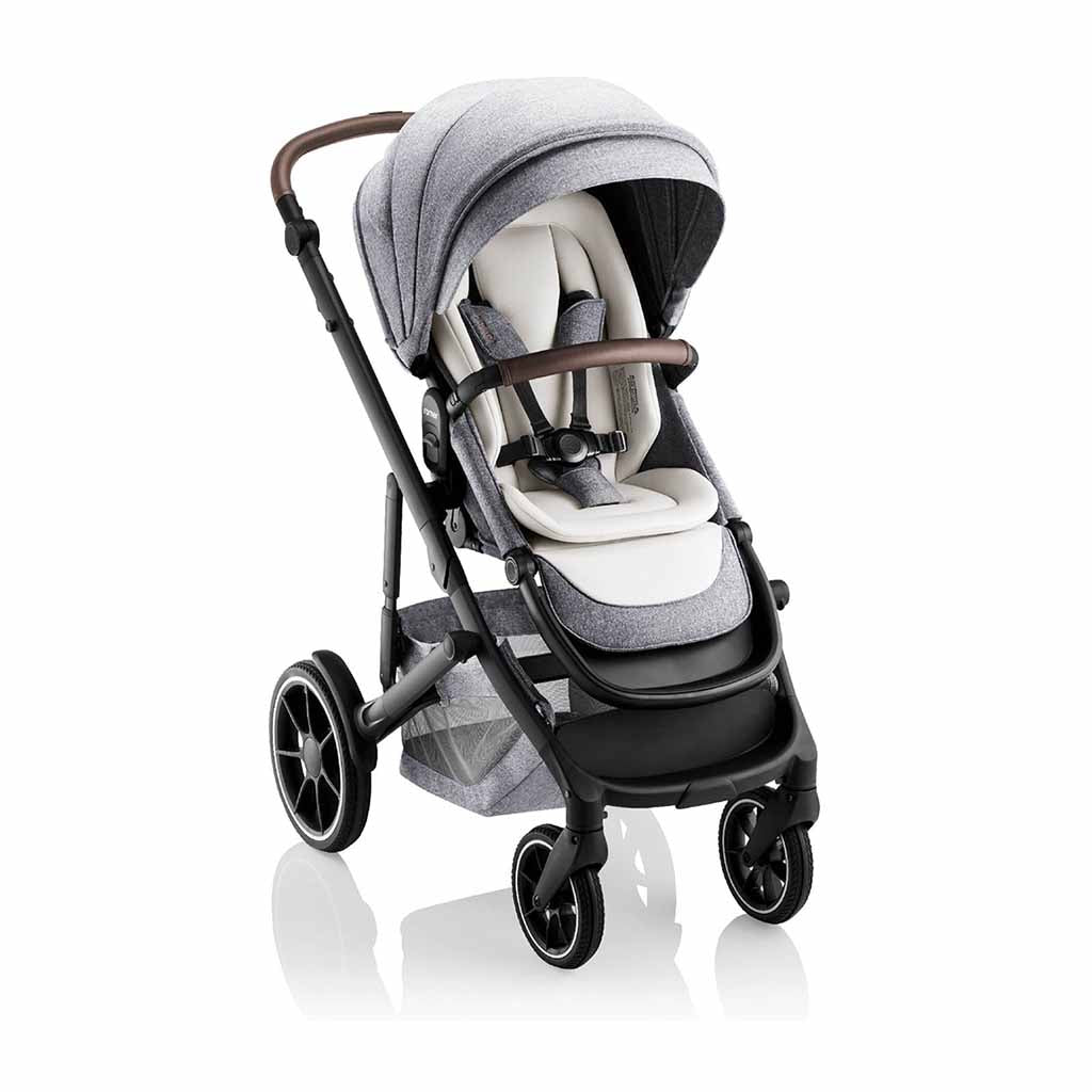 Romer Tura Stroller-Pearl_12 - ANB Baby