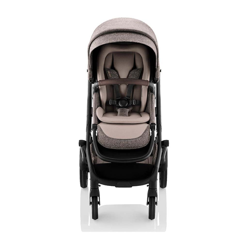 Romer Tura Stroller-Truffle_3 - ANB Baby