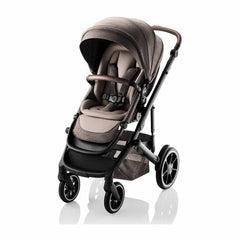 Romer Tura Stroller-Truffle_4 - ANB Baby