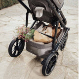 Romer Tura Stroller-Truffle_5 - ANB Baby