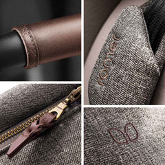 Romer Tura Stroller-Truffle_9 - ANB Baby