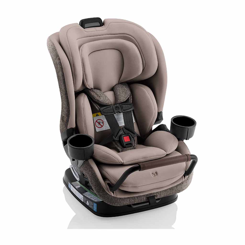 Romer Veni Convertible Car Seat-Convertible Car Seats-Romer-Truffle-ANB Baby Store