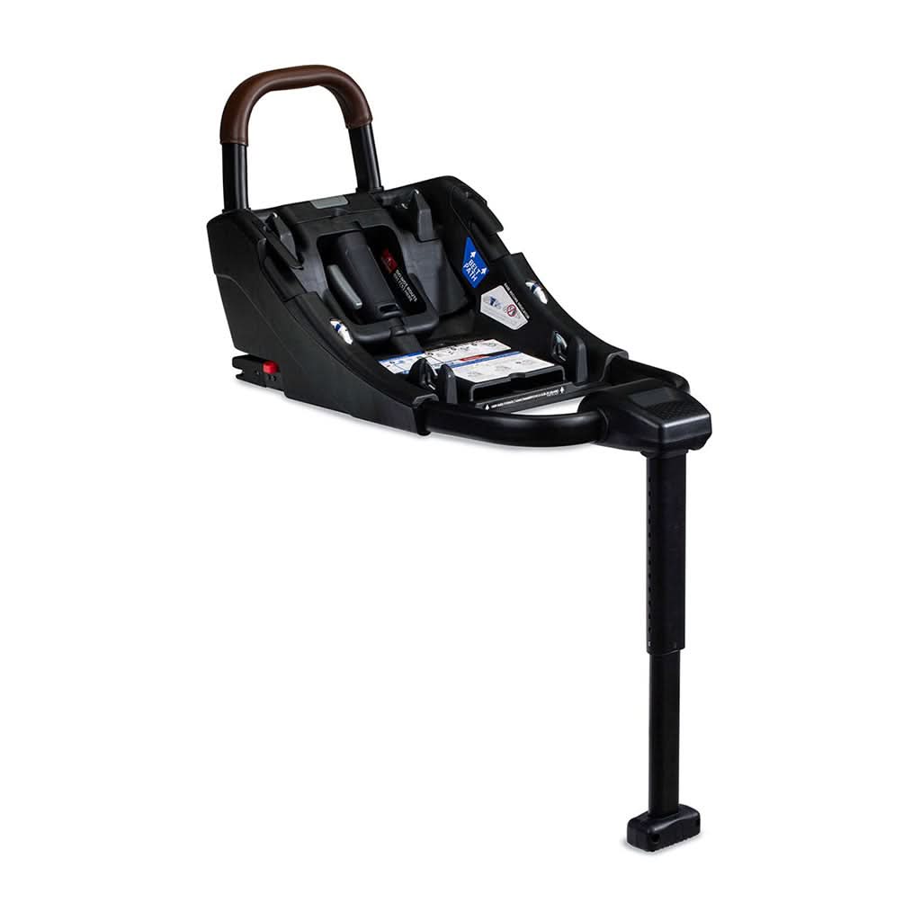 Romer Versa Infant Car Seat Base-Car Seat Accessories-Romer-ANB Baby Store